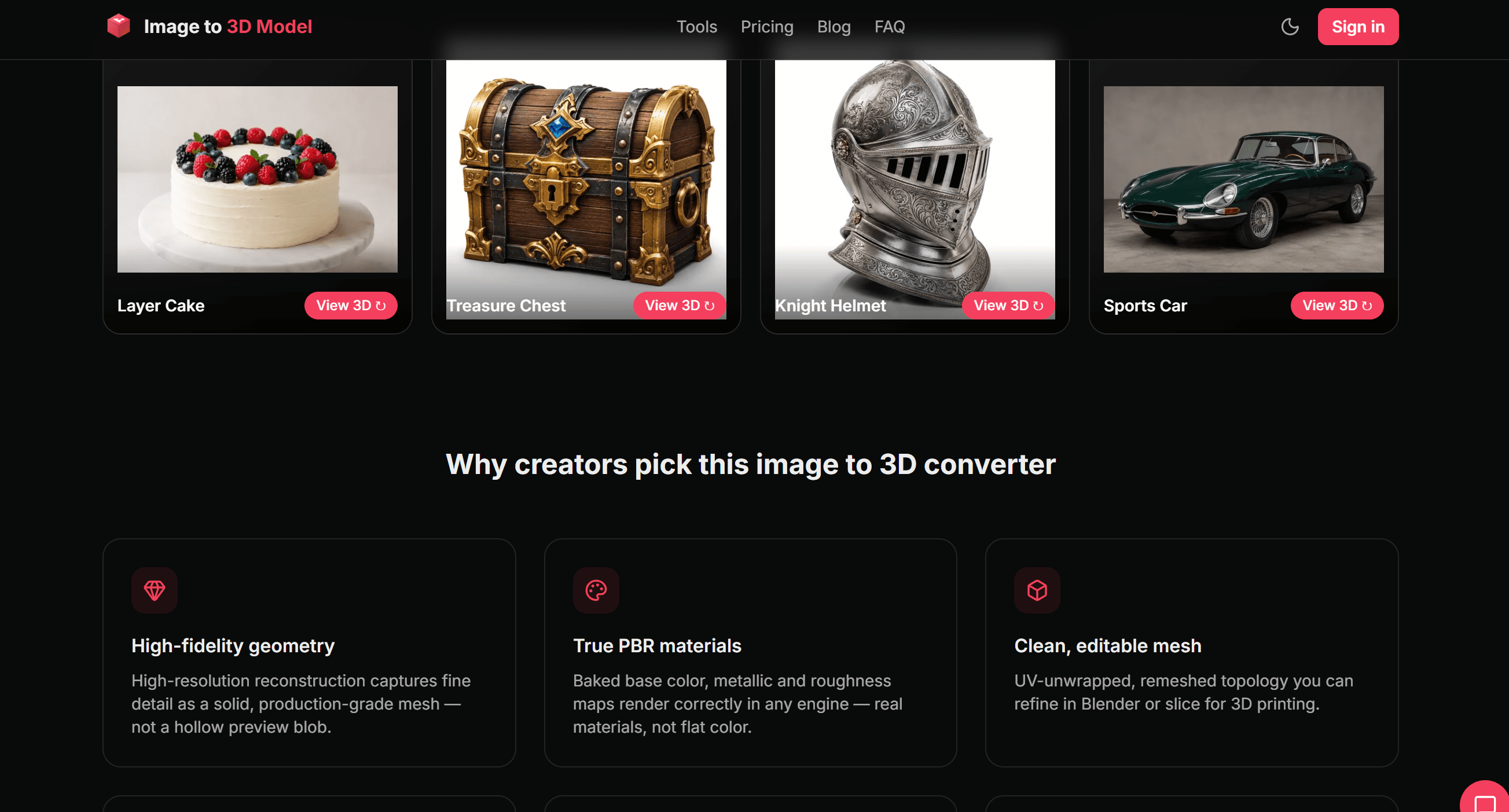 Image to STL: How to Convert a Photo into a 3D Printable Model